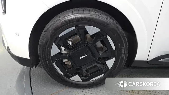 Kia The New Carnival 4th Generation id 3452114 из Кореи 14