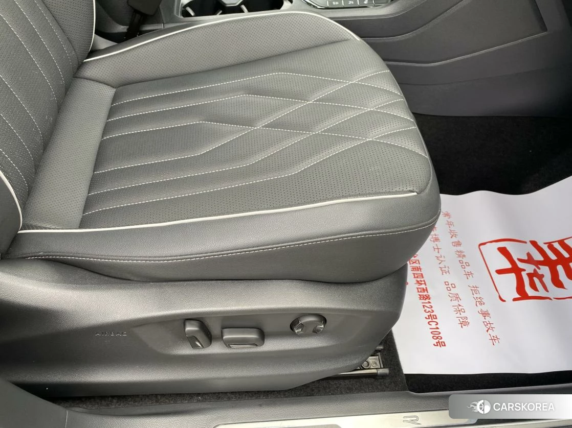 Volkswagen Tiguan L id 4492855 из Китая 20