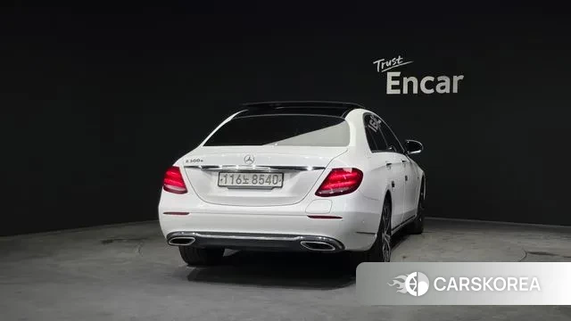 Mercedes-Benz E-Class W213 id 3045004 из Кореи 14
