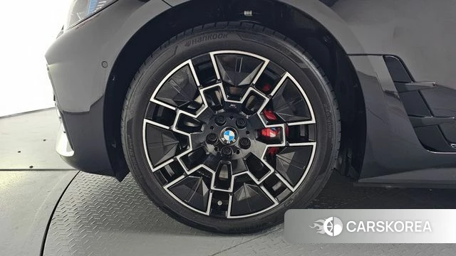 BMW i4 id 4705856 из Кореи 29