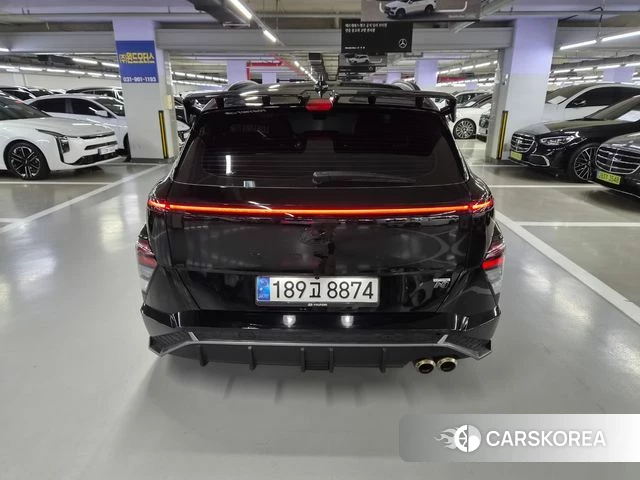 Hyundai Kona (SX2) id 4645075 из Кореи 14