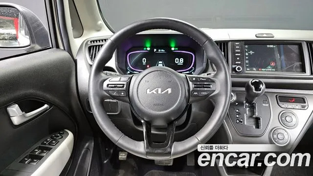 Kia The New Kia Ray id 2671663 из Кореи 14