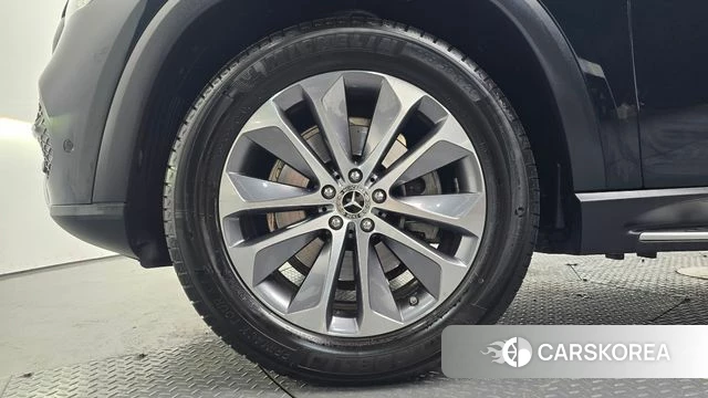 Mercedes-Benz GLE-Class W167 id 4428730 из Кореи 26