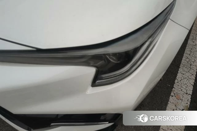 Toyota Lei Ling id 4277069 из Китая 11