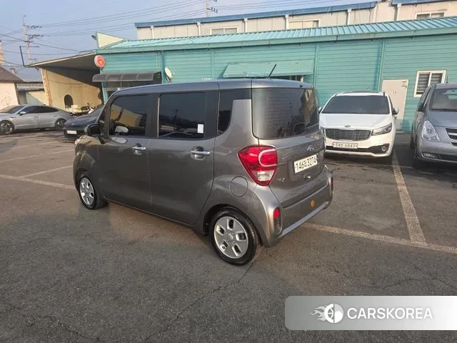 Kia The New Ray id 3686967 из Кореи 14