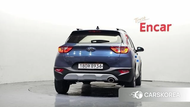 Kia Stonic id 4662451 из Кореи 26