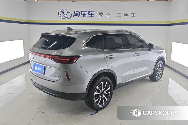 Haval H6 id 3817075 из Китая 11