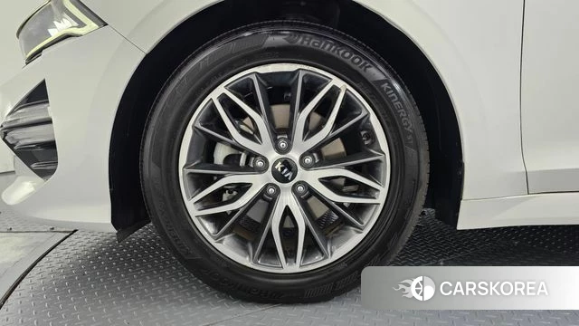 Kia K5 3rd generation id 4688906 из Кореи 26