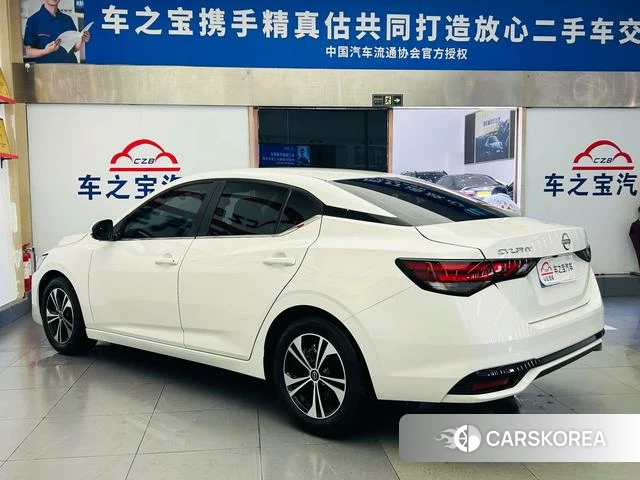 Nissan Xuan Yi id 4273516 из Китая 20
