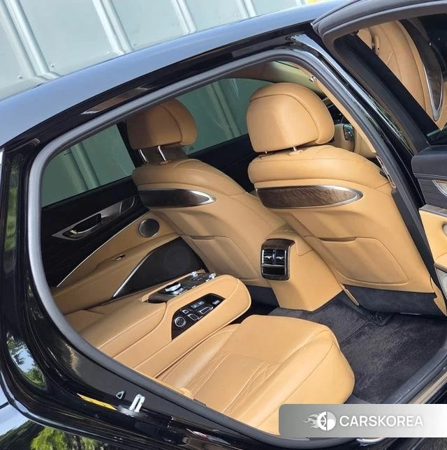 Kia More K9 id 4578000 из Кореи 8