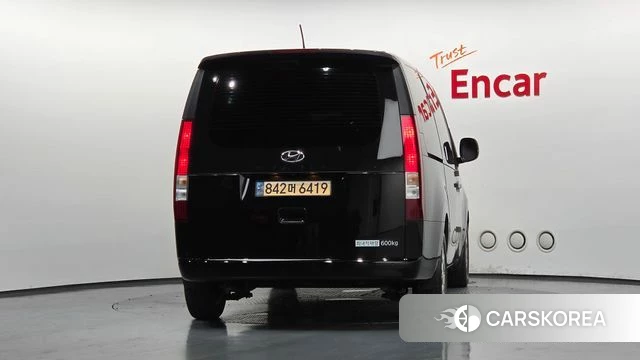 Hyundai Staria id 4534066 из Кореи 25