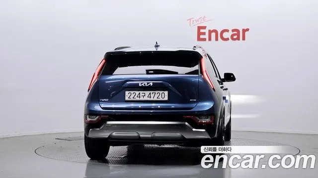 Kia Di Ol Nu Niro id 2954901 из Кореи 14