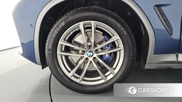 BMW X4 (G02) id 3306872 из Кореи 14