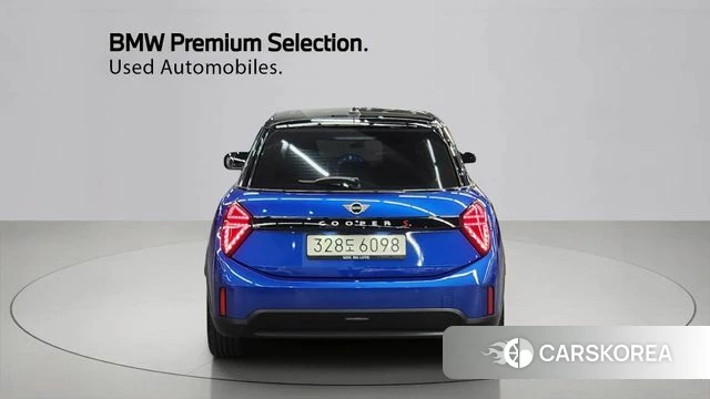 Mini Cooper S 4th Generation id 4777974 из Кореи 14