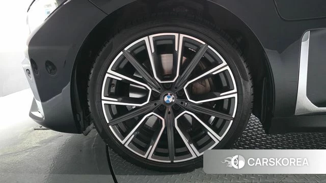 BMW 7 Series (G11) id 4717258 из Кореи 34