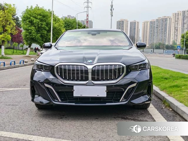 BMW 5 series id 4257608 из Китая 7