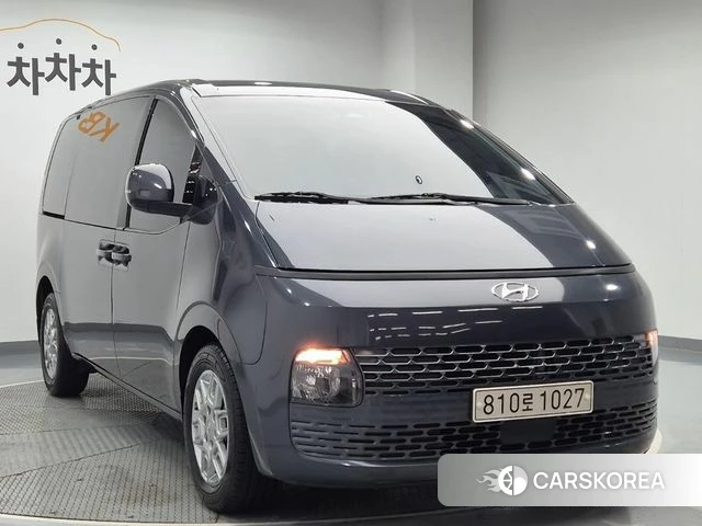 Hyundai Staria id 4323750 из Кореи 12