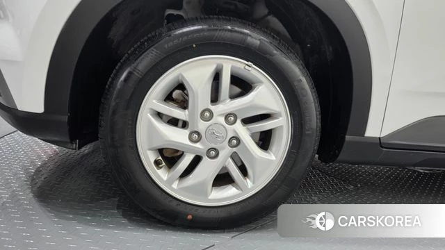 Hyundai Venue id 4593580 из Кореи 24