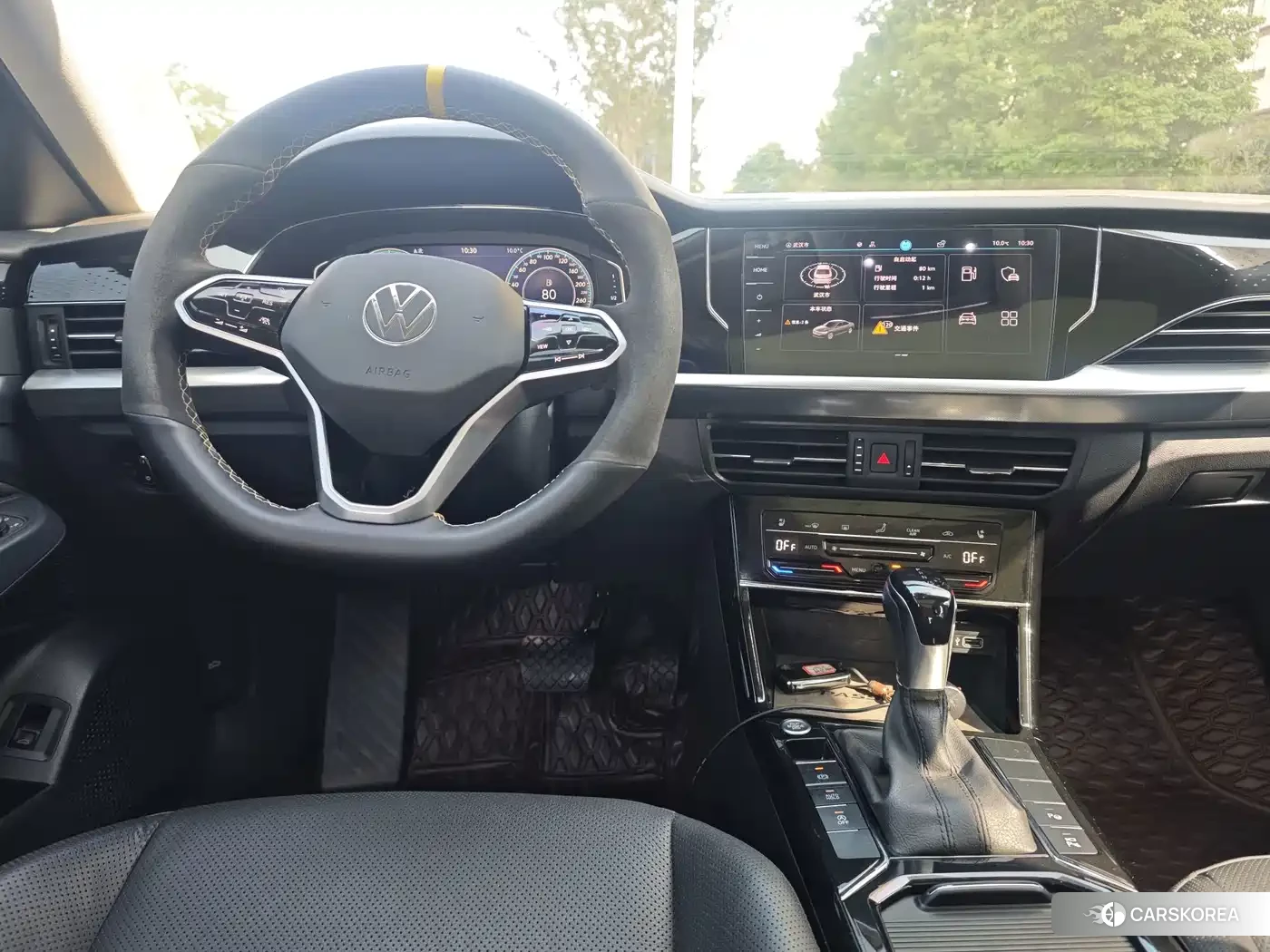 Volkswagen Passat id 4606966 из Китая 11