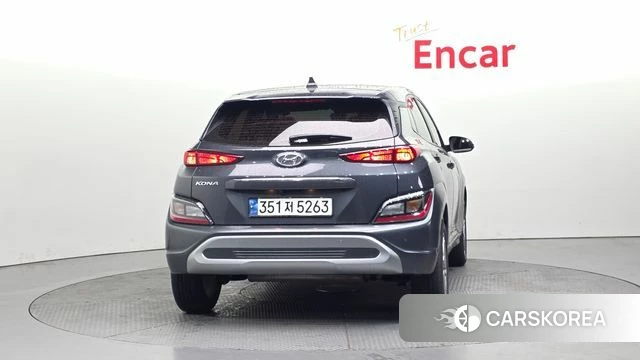 Hyundai The New Kona id 3859409 из Кореи 14
