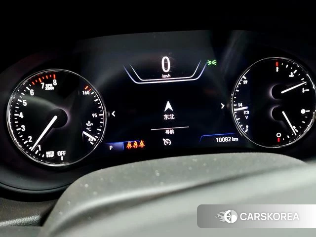 Buick Regal id 4210858 из Китая 14