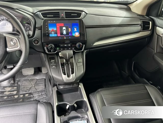 Honda CR-V id 4301158 из Китая 9