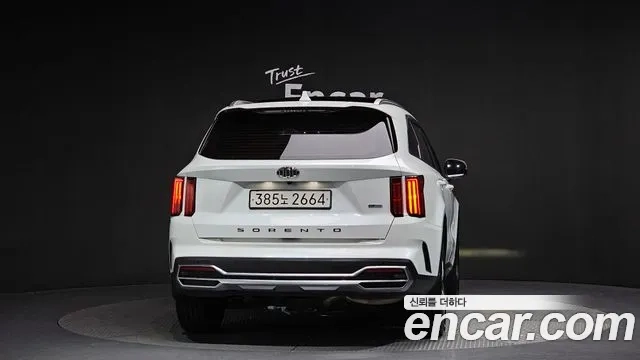 Kia Sorento 4th Generation id 2906571 из Кореи 14