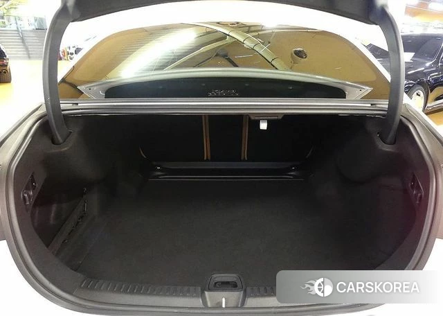 Mercedes-Benz E-Class W214 id 3909411 из Кореи 14