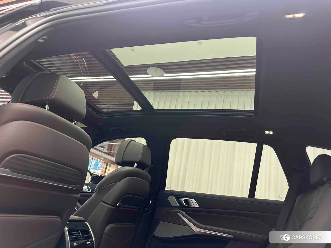 BMW X5 id 4512632 из Китая 16