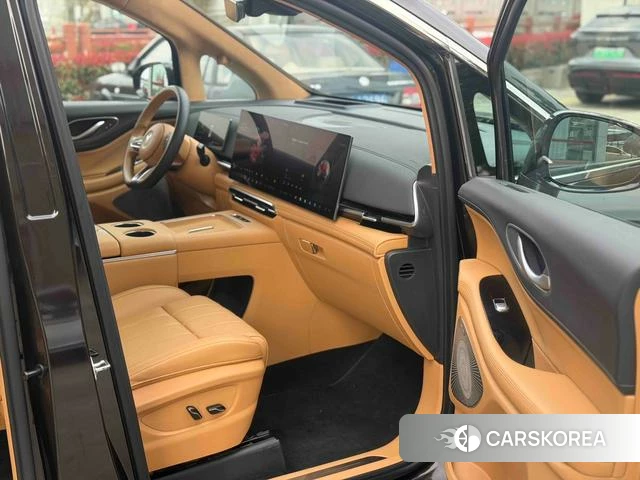 Lan Tu Dreamer PHEV id 4239304 из Китая 17