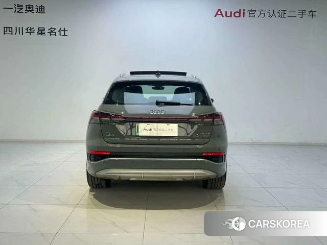Audi Q4 e-tron id 4261526 из Китая 11