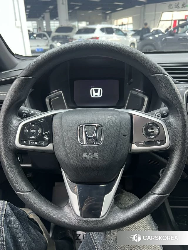 Honda Lingpai id 4207580 из Китая 18