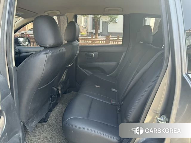 Nissan Liwei 2018 Другой из Китая, фото 4