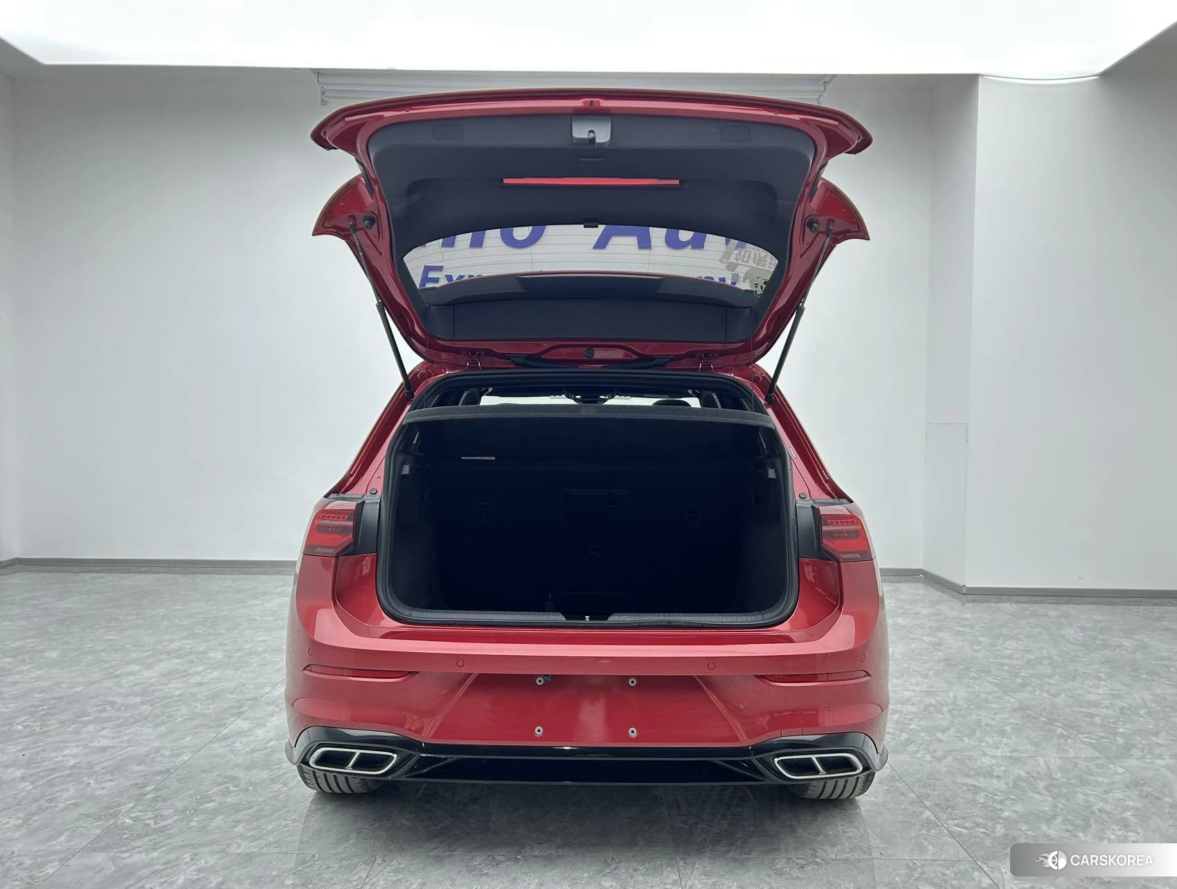 Volkswagen Golf id 4452050 из Китая 11