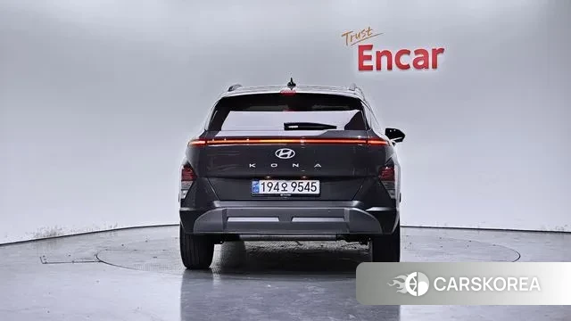 Hyundai Kona (SX2) id 3491989 из Кореи 14