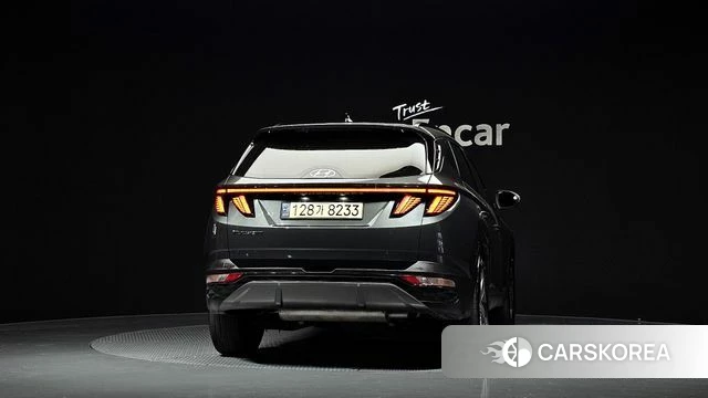 Hyundai Tucson (NX4) id 4310097 из Кореи 26