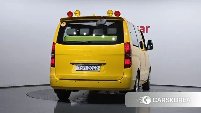 Hyundai The New Grand Starex id 3439631 из Кореи 14