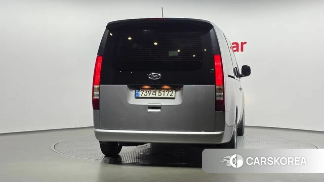 Hyundai Staria id 4893571 из Кореи 28