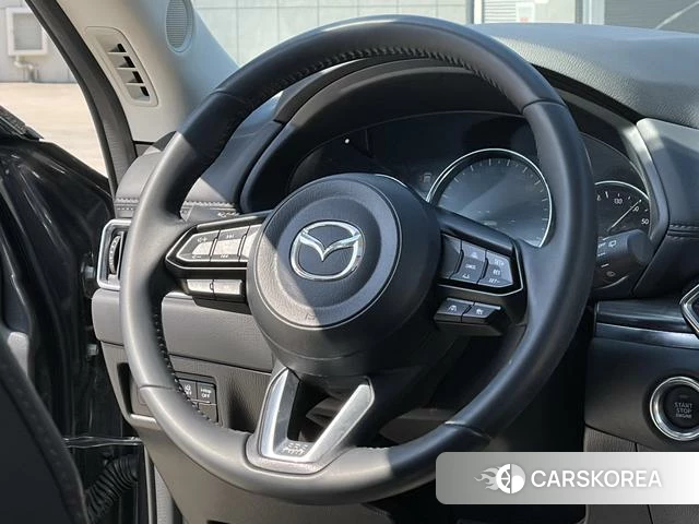 Mazda CX-5 id 4314725 из Китая 12
