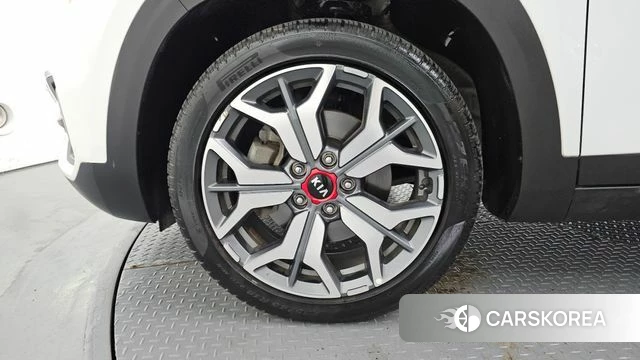 Kia Seltos id 4759344 из Кореи 24