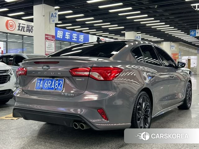 Ford Fox id 4374498 из Китая 8