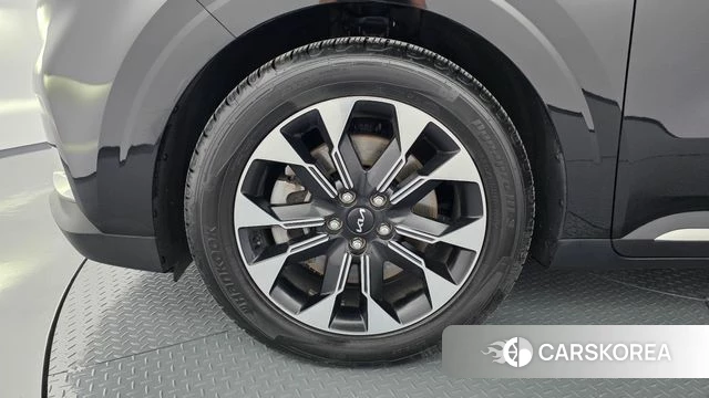 Kia Carnival 4th generation id 4494364 из Кореи 26