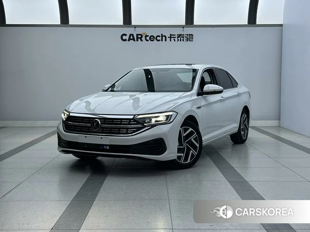 Volkswagen Sagitar id 4278549 из Китая 18