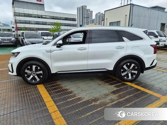 Kia Sorento 4th Generation id 4382929 из Кореи 13
