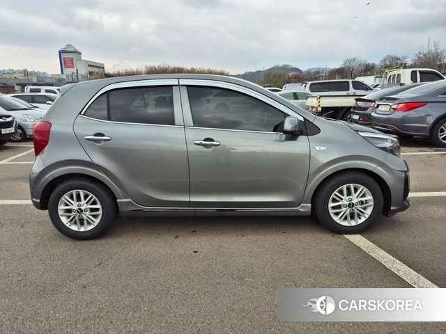 Kia Morning Urban (JA) id 3889274 из Кореи 14