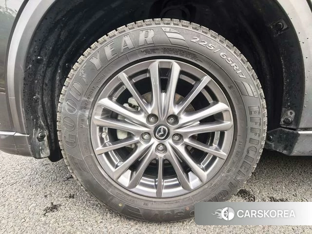 Mazda CX-5 id 4235664 из Китая 10