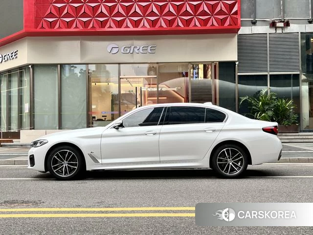 BMW 5 series id 4277254 из Китая 12