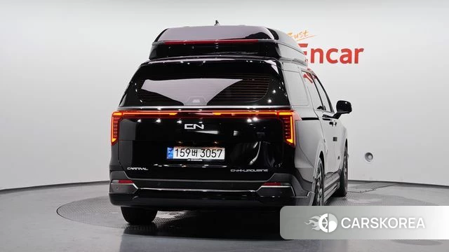 Kia The New Carnival 4th Generation id 4548992 из Кореи 26