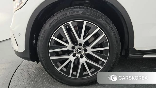 Mercedes-Benz GLC-Class X253 id 4410023 из Кореи 30