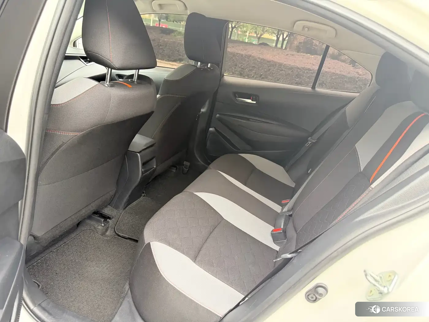 Toyota Corolla id 4546494 из Китая 11